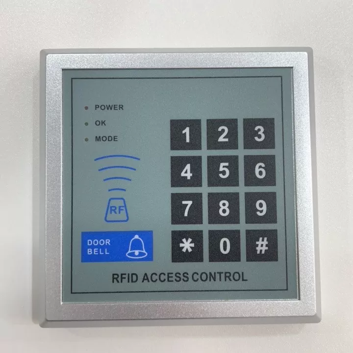 Dispositivo de controle de acesso