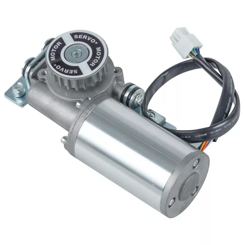 Motor de porta automática